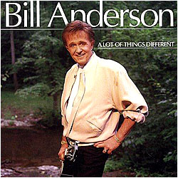 Image of random cover of Bill Anderson