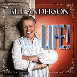 Image of random cover of Bill Anderson