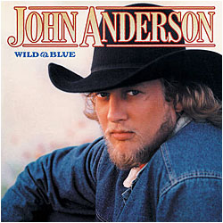 Image of random cover of John Anderson