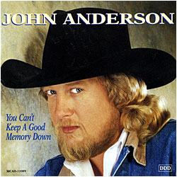 Image of random cover of John Anderson