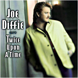 Image of random cover of Joe Diffie