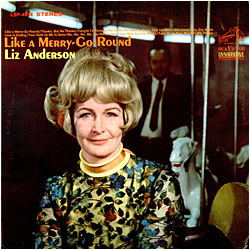 Cover image of Like A Merry Go Round
