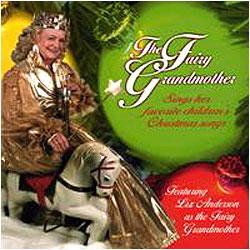 Cover image of Christmas Songs For Kids Of All Ages