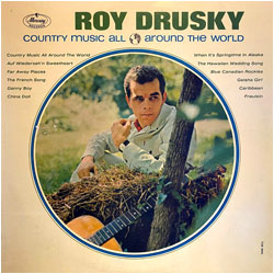 LP Discography: Roy Drusky - Discography