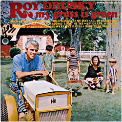 Image of random cover of Roy Drusky