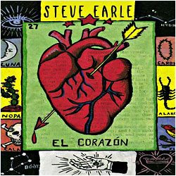 Cover image of El Corazon