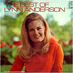 LP Lynn - Discography