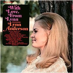 Cover image of With Love From Lynn