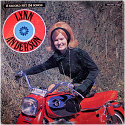 Image of random cover of Lynn Anderson