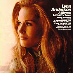 Image of random cover of Lynn Anderson