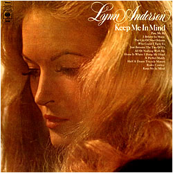 Image of random cover of Lynn Anderson