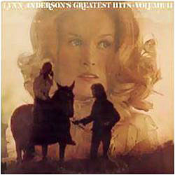 Image of random cover of Lynn Anderson