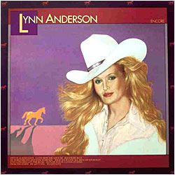 Image of random cover of Lynn Anderson