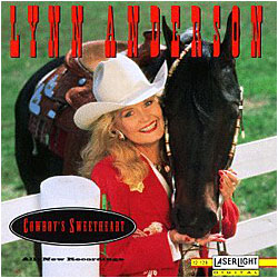 Image of random cover of Lynn Anderson