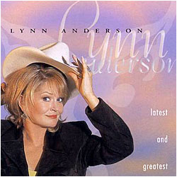 Image of random cover of Lynn Anderson