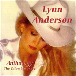 Image of random cover of Lynn Anderson