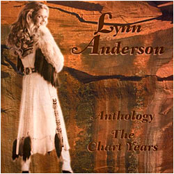 Image of random cover of Lynn Anderson