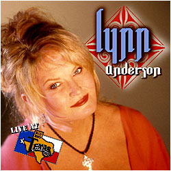 Image of random cover of Lynn Anderson