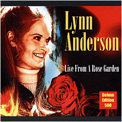 Image of random cover of Lynn Anderson