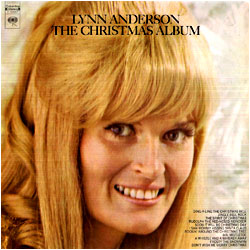 Image of random cover of Lynn Anderson