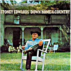 Image of random cover of Stoney Edwards