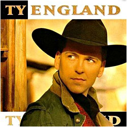 Image of random cover of Ty England