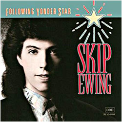 Cover image of Following Yonder Star