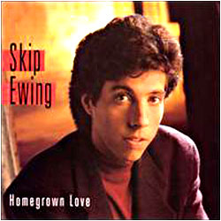 Cover image of Homegrown Love