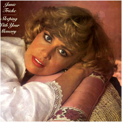 Image of random cover of Janie Fricke