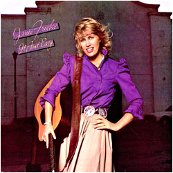 Image of random cover of Janie Fricke