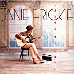 Image of random cover of Janie Fricke