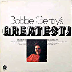 Image of random cover of Bobbie Gentry