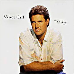 Image of random cover of Vince Gill