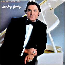 Image of random cover of Mickey Gilley