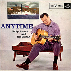 Cover image of Anytime