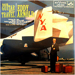 Image of random cover of Eddy Arnold