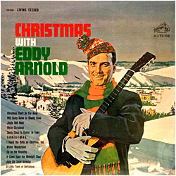 Image of random cover of Eddy Arnold