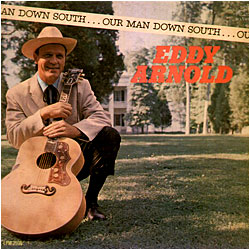 Image of random cover of Eddy Arnold