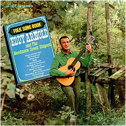 Image of random cover of Eddy Arnold