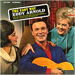 Image of random cover of Eddy Arnold