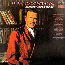 Cover image of I Want To Go With You