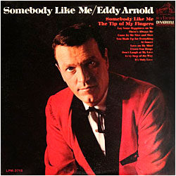 Image of random cover of Eddy Arnold