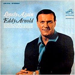 Image of random cover of Eddy Arnold