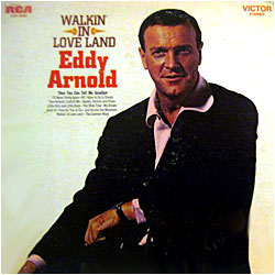 Image of random cover of Eddy Arnold