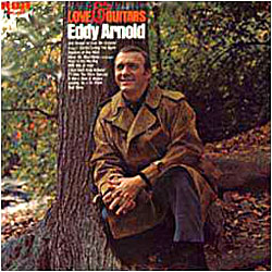 Image of random cover of Eddy Arnold