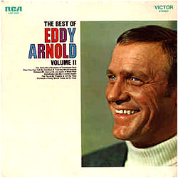 Image of random cover of Eddy Arnold