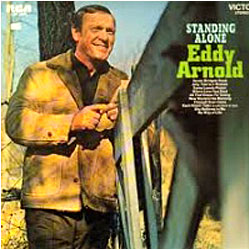 Image of random cover of Eddy Arnold