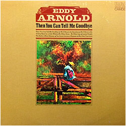 Image of random cover of Eddy Arnold