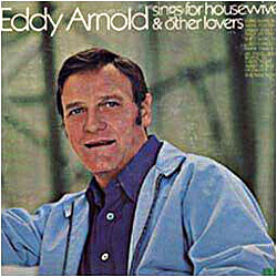 Image of random cover of Eddy Arnold