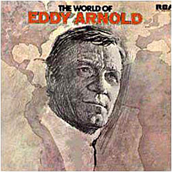 Image of random cover of Eddy Arnold